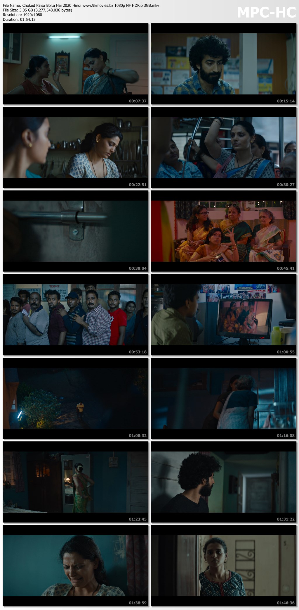 Choked Paisa Bolta Hai (2020) Hindi 1080p NF HDRip Hindi x264 MSub.mkv - Google Drive