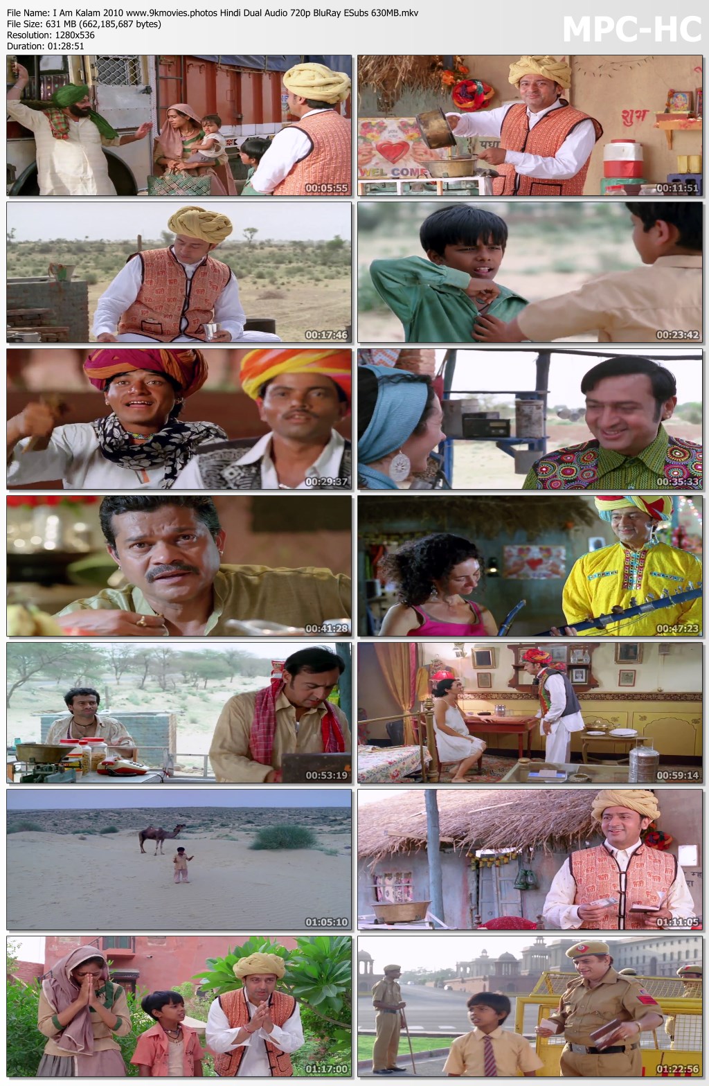 Chal Mera Putt (2019) Punjabi 720p HDRip 1GB ESub.mkv