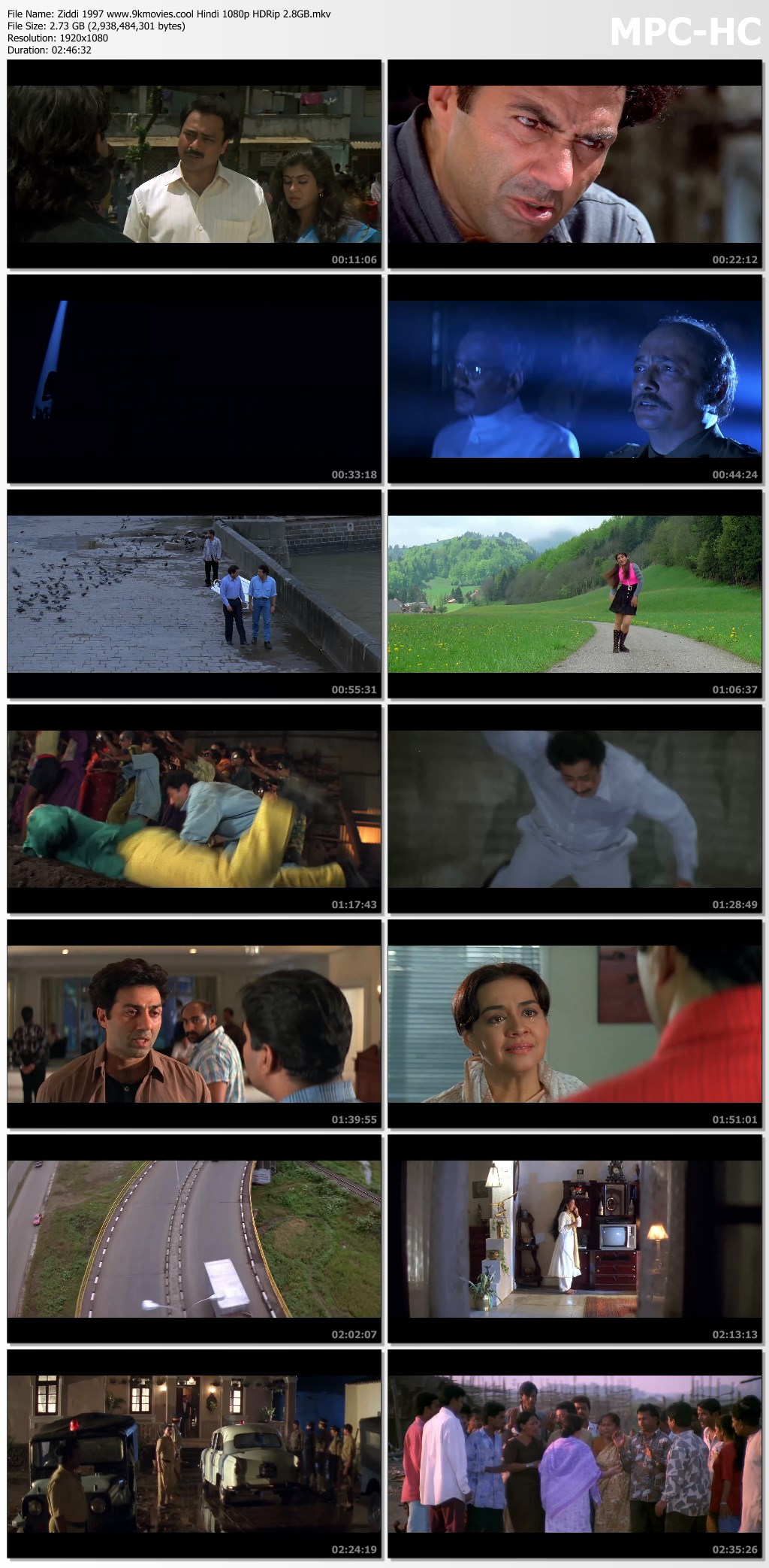 Ziddi 2 Full Movie In Hindi Hd Downloadl