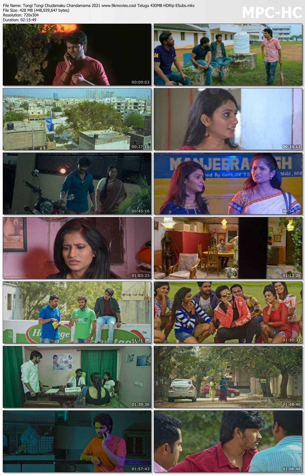 Laila 2020 BoomMovies Originals Hindi Short Film www.9kmovies.photos 720p HDRip 130MB.mkv