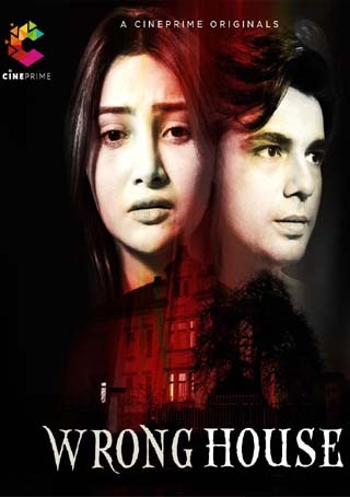 Wrong House 2021 Cineprime Originals Hindi Short Film 720p HDRip Download