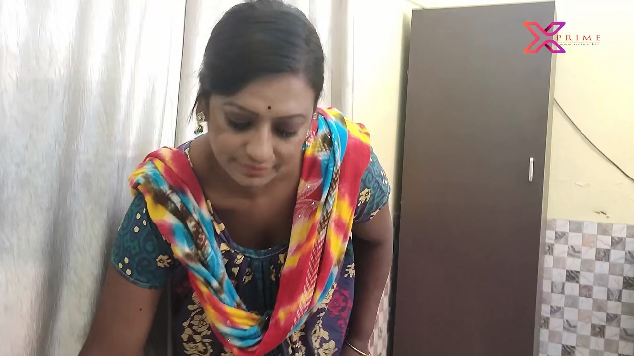 My Maid 2021 Xprime Uncut Hindi Short Film 720p Hdrip 174mb Download