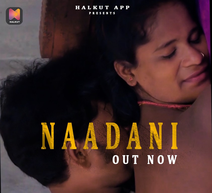 18+Naadani 2023 HalKut App Hindi Short Film 720p HDRip 180MB Download