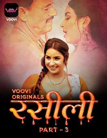 18+Rasili 2023 S01EP05 Voovi Hindi Web Series 720p HDRip 150MB Download