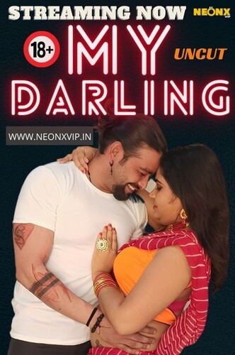 My Darling 2024 NeonX Hindi Short Film 1080p | 720p HDRip Download