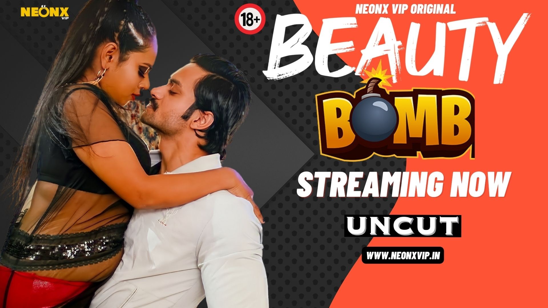 Beauty Bomb – 2024 – NeonX – Hindi Short Film