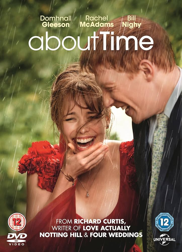 About Time 2013 Hindi Dual Audio 1080p | 720p | 480p BluRay ESub Download