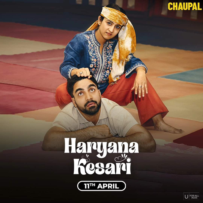 Haryana Kesari 2024 Haryanvi S01 Web Series 1080p | 720p | 480p HDRip Download