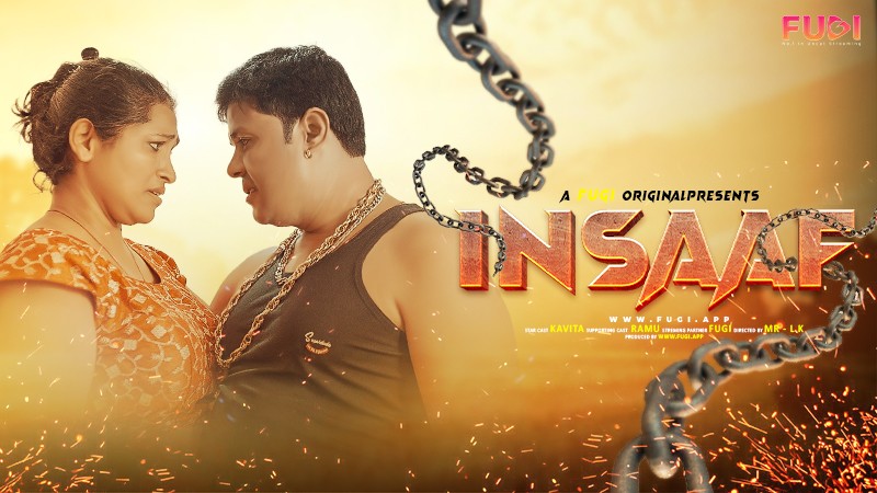 Insaf – 2024 – Fugi – S01E04 – Hindi Web Series