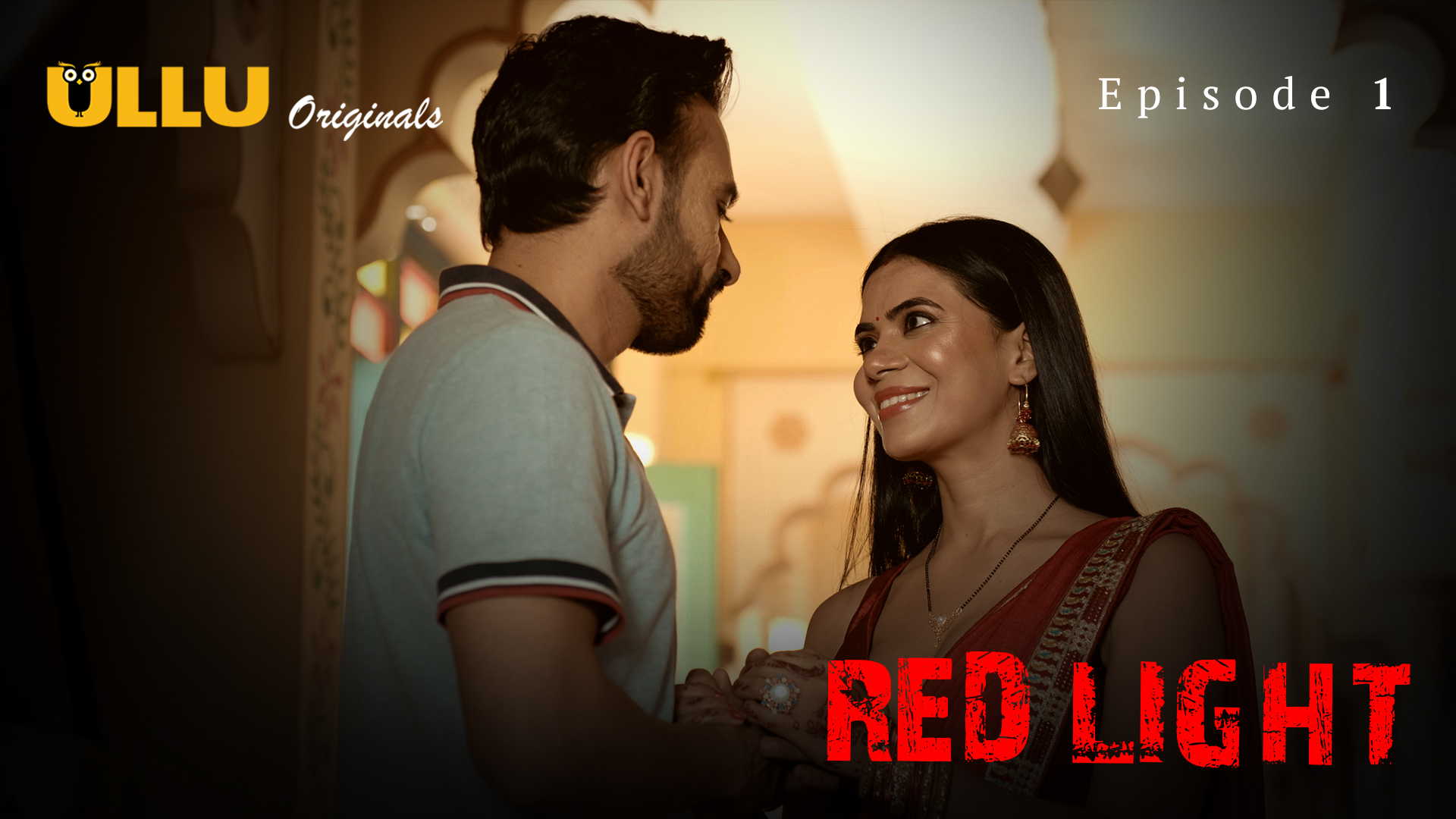 Red Light – Part 1 – 2024 – Ullu – Hindi Web Series