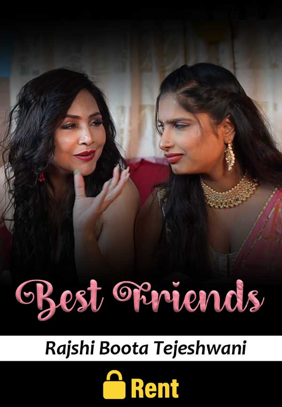 Best Friends (2024) 1080p HDRip MeetX Hindi Short Flim [1GB]