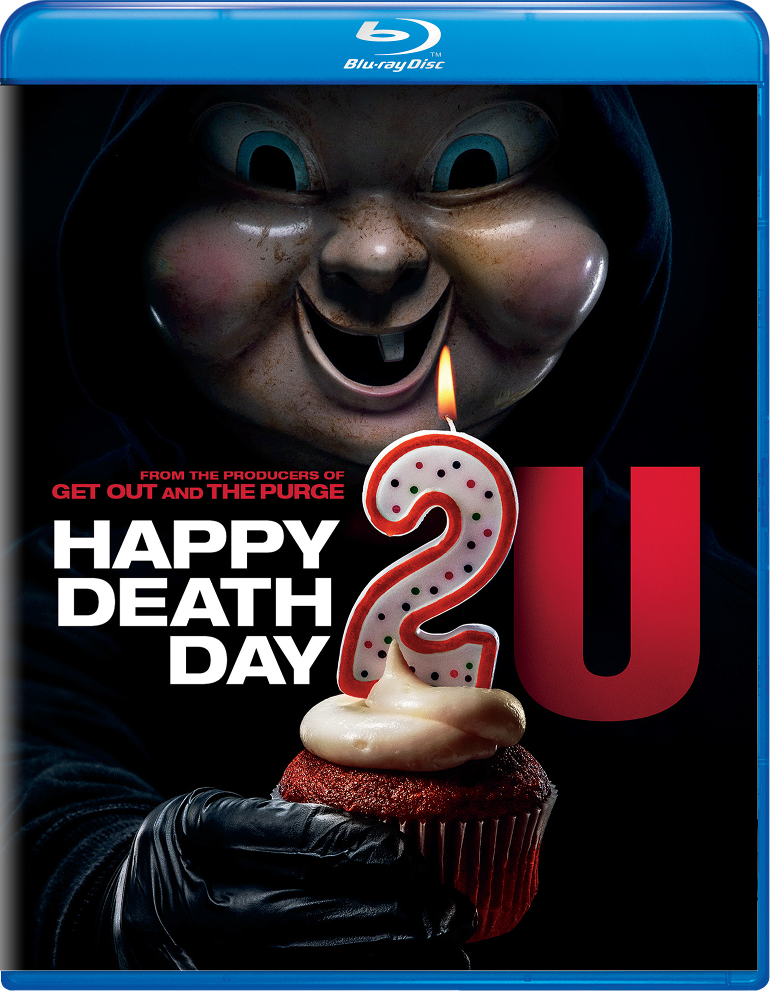 Happy Death Day 2U (2019) 480p BluRay Hindi ORG Dual Audio Movie ESubs [400MB]