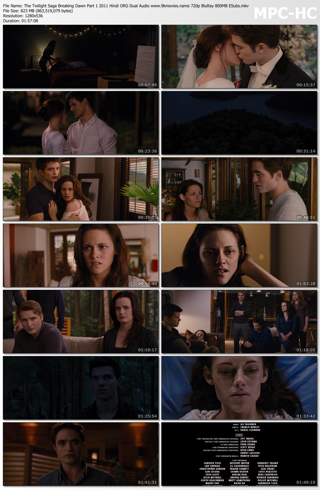 Download twilight saga breaking dawn part 1 dual audio mixer