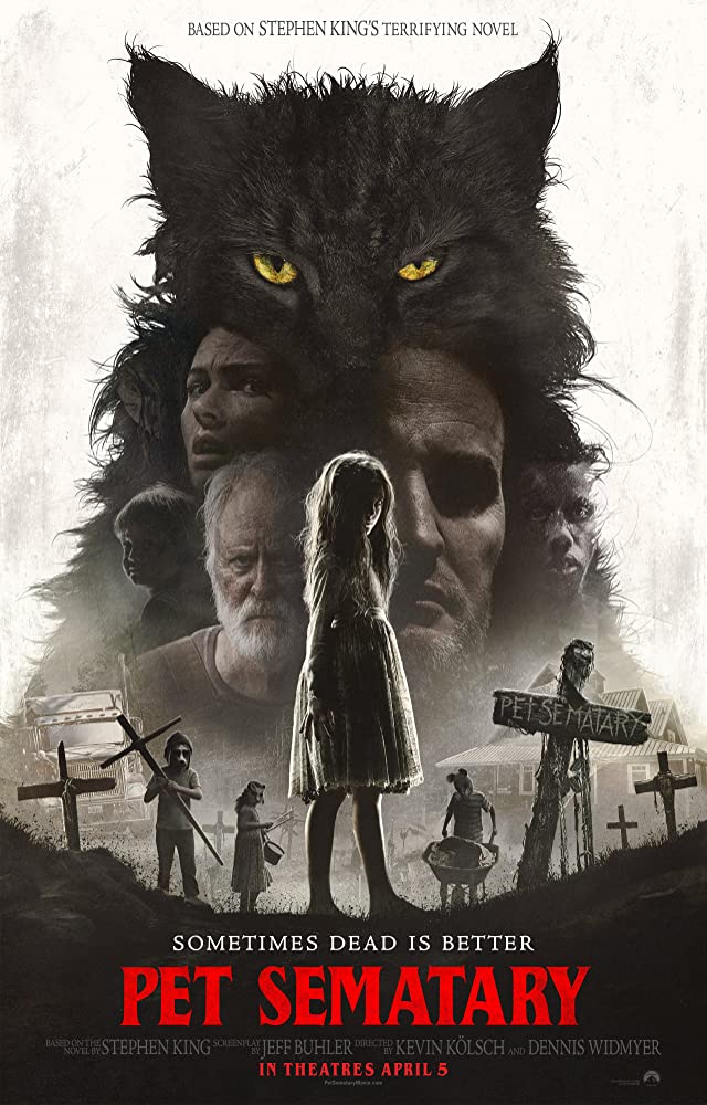 Pet Sematary 2019 Dual Audio [Hindi-DD5.1] 300MB BluRay 480p ESubs Download