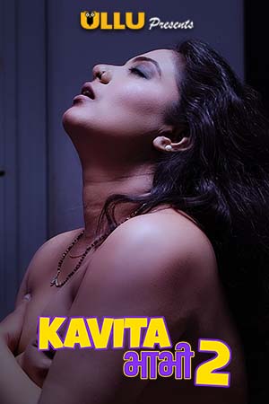 Kavita Bhabhi Season 2 2020 Part 3 Hindi Ullu Complete Web Series 720p HDRip 300MB