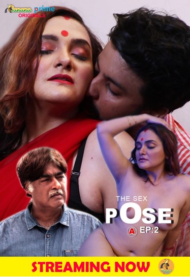 18+ The Sex pose (2020) S01E02 Bengali Bananaprime Web Series 720p HDRip 100MB x264 AAC