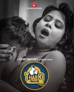 Tharki Director (2020) Hindi S01E01-02 Feneo Webseries 720p 200MB