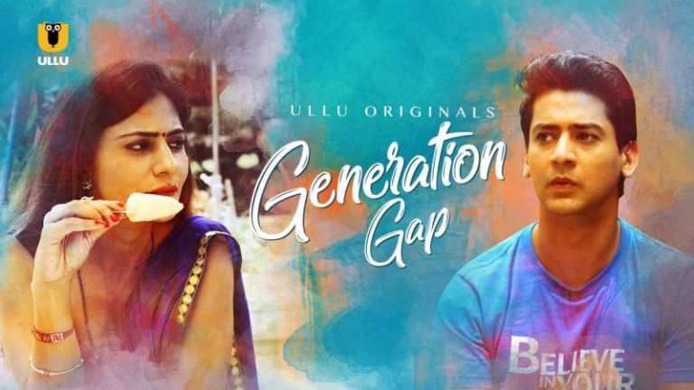 Generation Gap (2019) S1 Hindi 720p HDRip Download