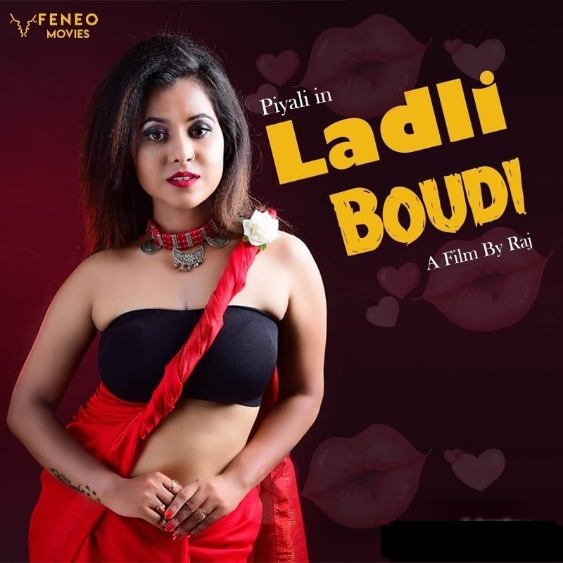 18+ Ladli Boudi 2020 S01E03 Bengali Feneomovies Web Series 720p HDRip 150MB x264 AAC
