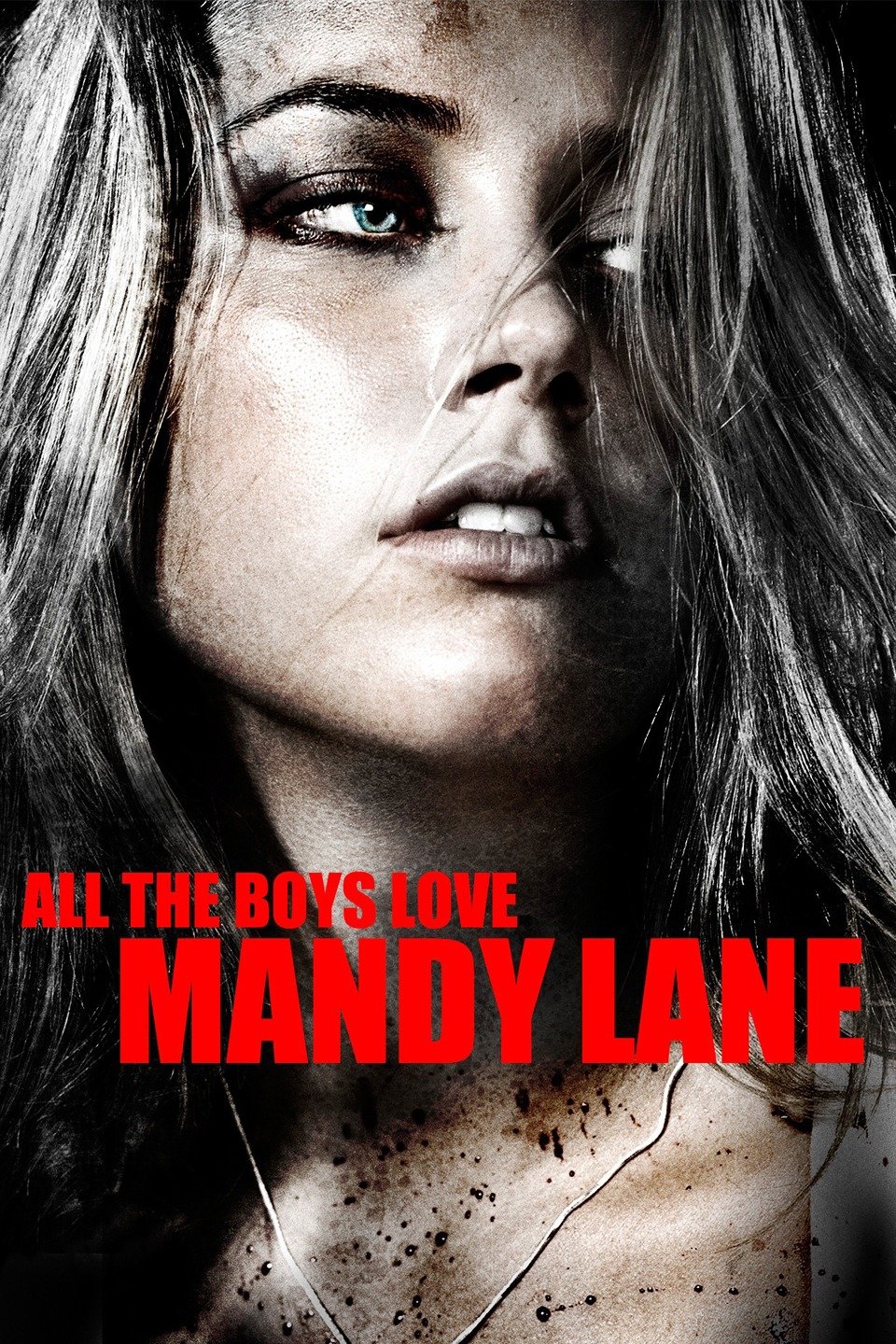 18+ All The Boys Love Mandy Lane 2006 English 300MB BluRay Download