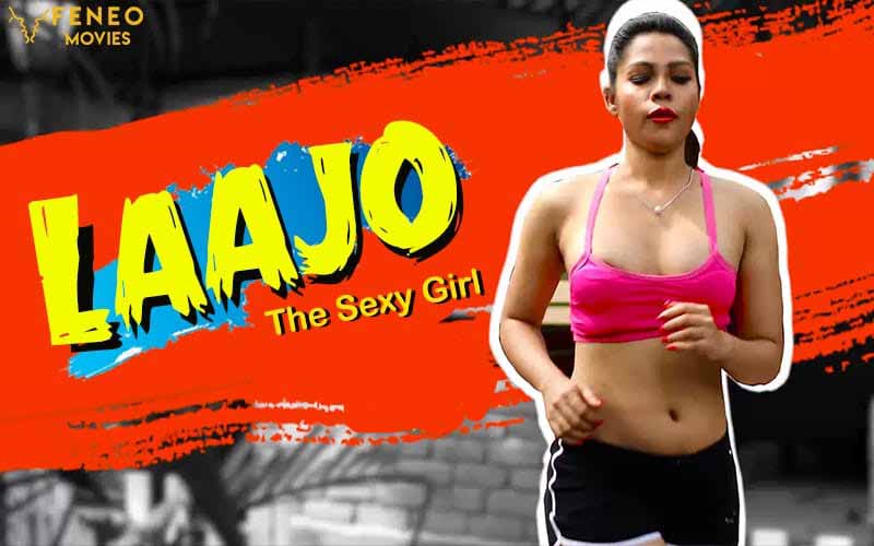 18+ Lajjo The Sexy Girl 2020 Hindi S01E02 Feneomovies Web Series 720p HDRip 150MB x264 AAC