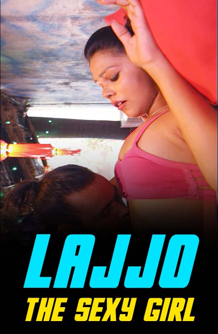 18+ Lajjo The Sexy Girl 2020 Hindi S01E05 Feneomovies Web Series 720p HDRip 160MB x264 AAC