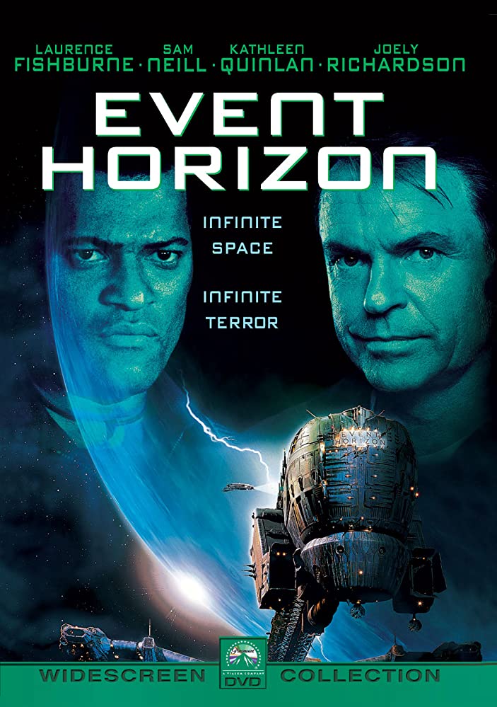 Event Horizon 1997 Hindi Dual Audio 720p BluRay 700MB ESubs Download