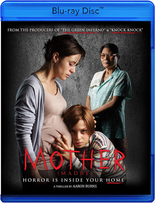 Mother 2016 Dual Audio [Hindi-DD5.1] 720p BluRay ESubs Download