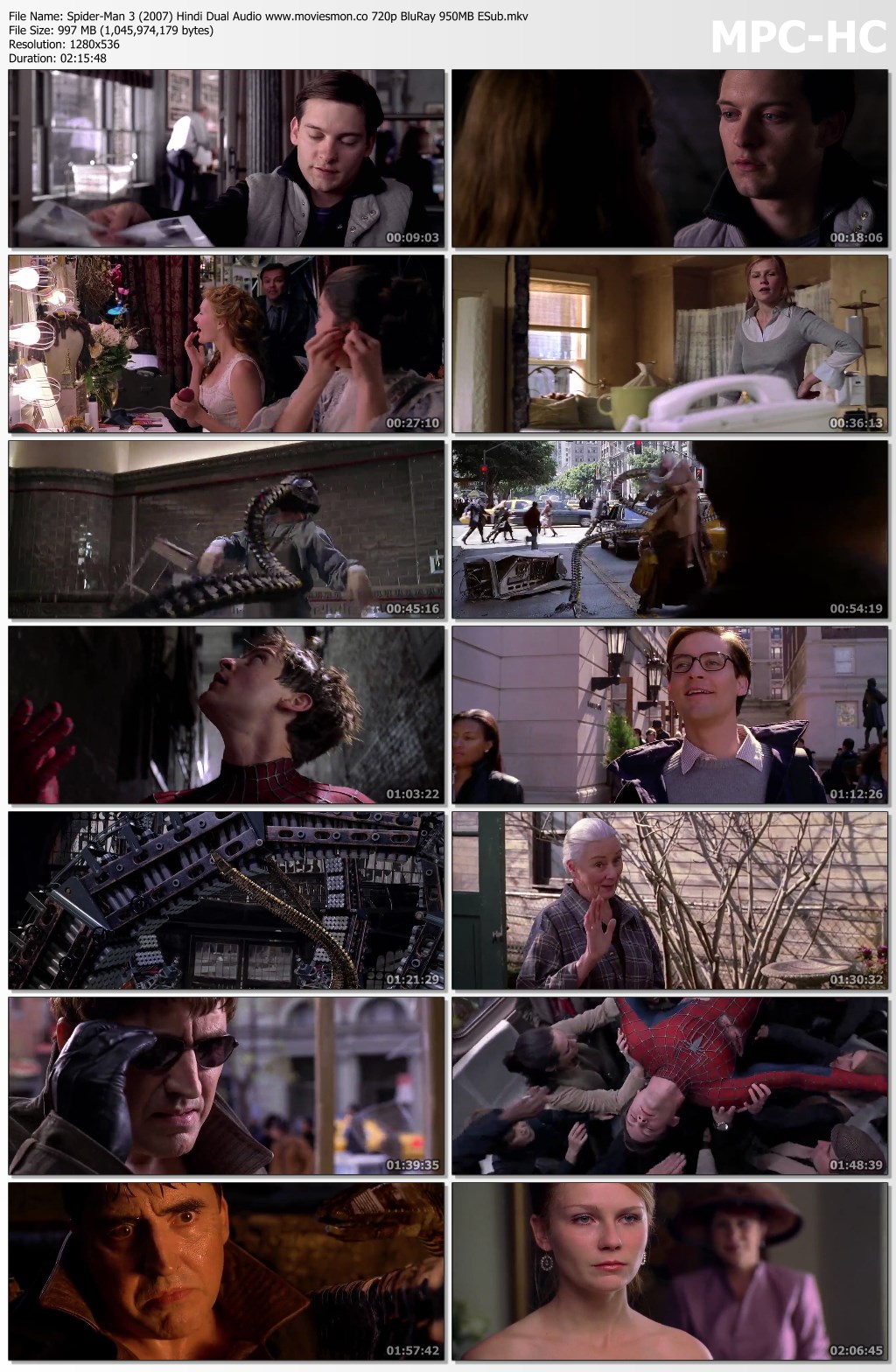 spiderman 3 full movie in hindi free download hd