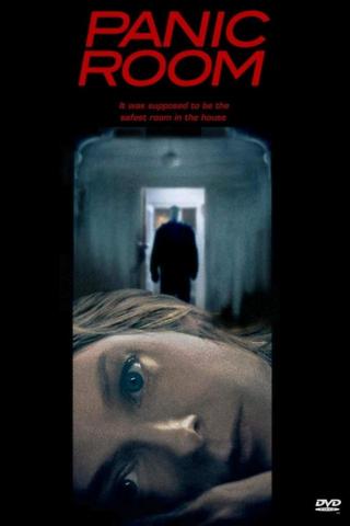 Panic Room 2002 Dual Audio Hindi BluRay 350MB 480p Download