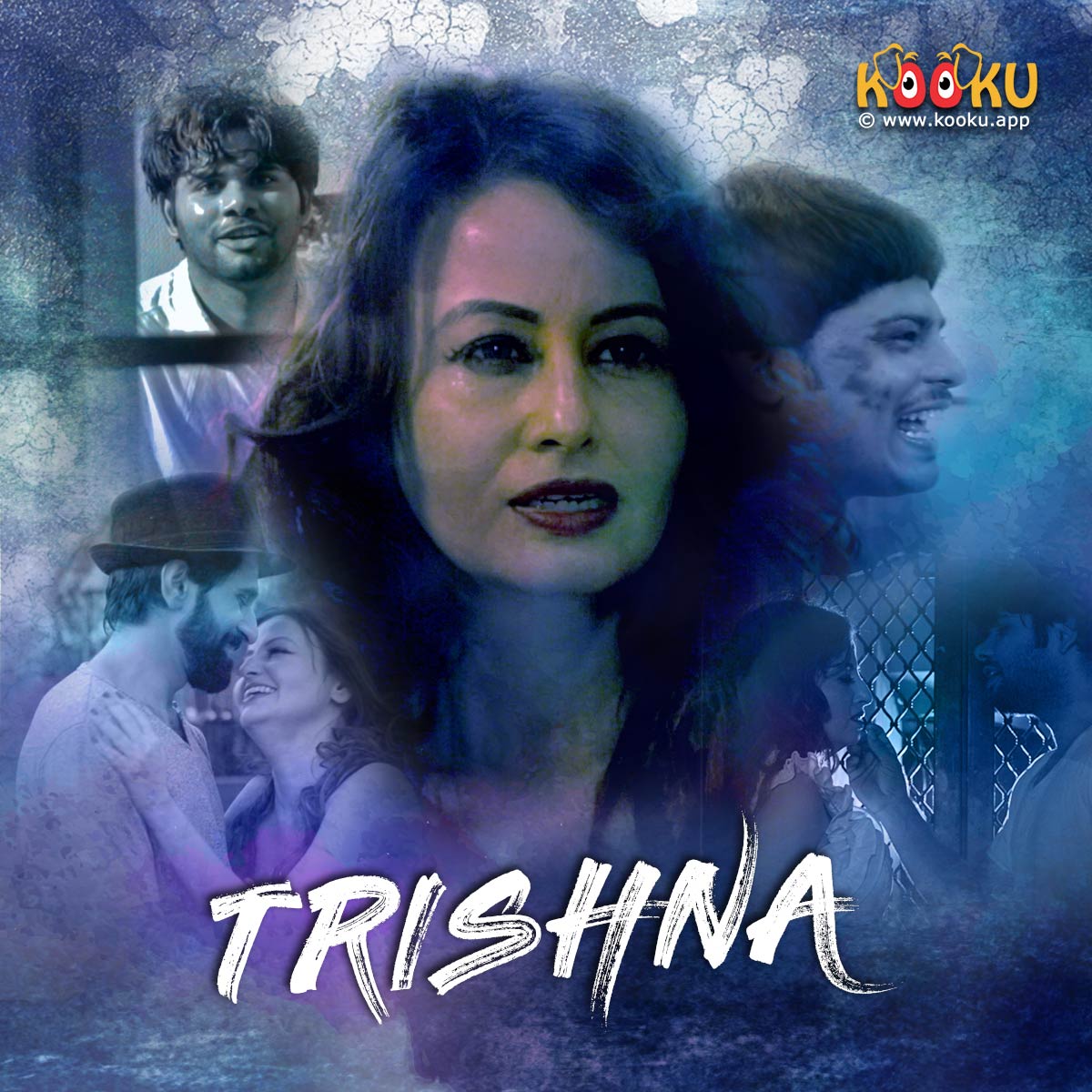Trishna 2020 S01 Hindi Kooku App Web Series Official Trailer 720p HDRip 30MB Download