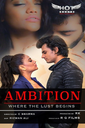 18+ Ambition 2020 HotShots Originals Hindi Short Film 720p HDRip 160MB x264 AAAC