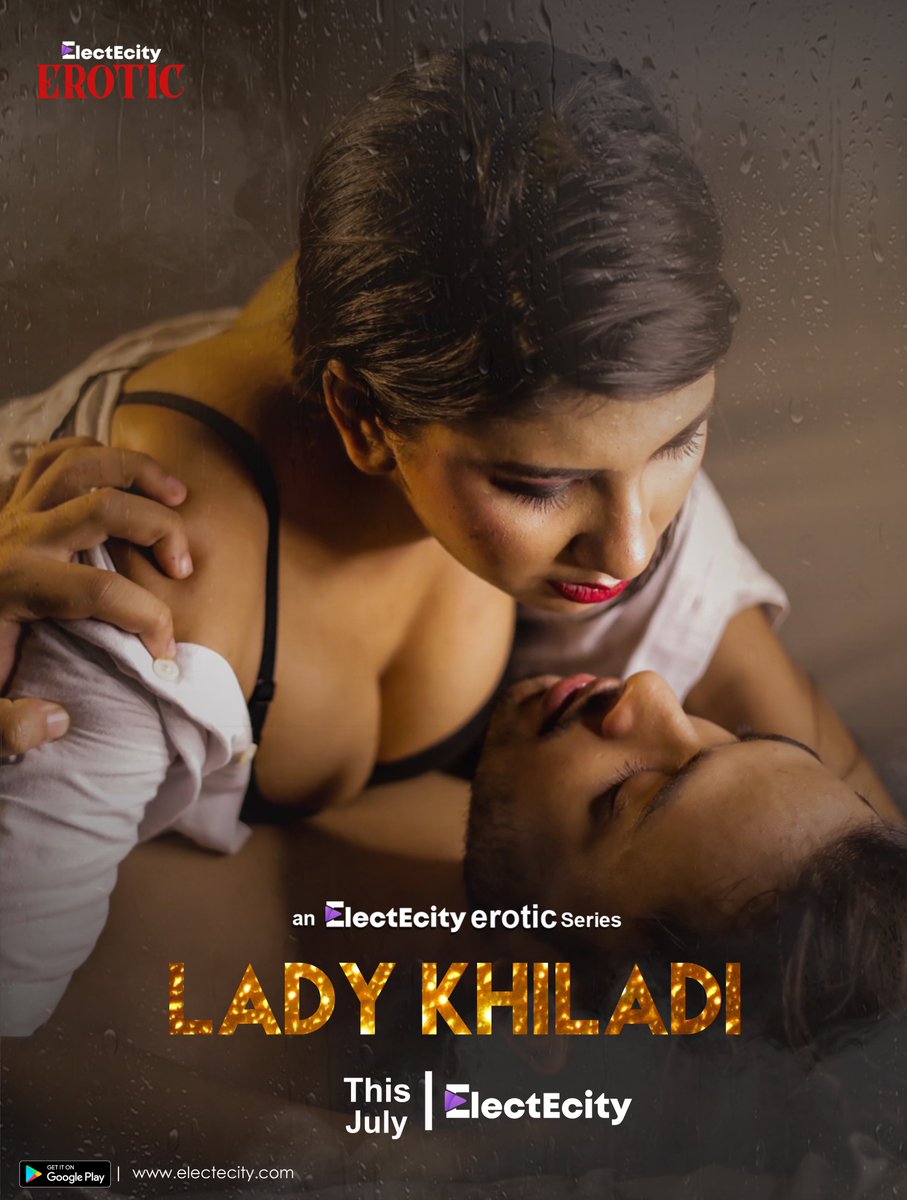 Lady Khiladi 2020 S01E03 Hindi ElectEcity Web Series 720p 150MB Download