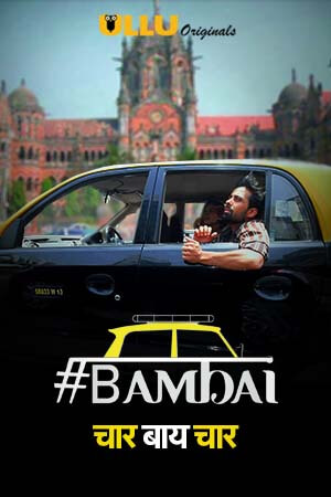 Bambai 4×4 2019 Hindi Web Series 720p HDRip 300MB Download