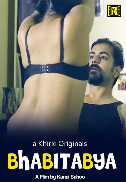 18+ Bhabitabya (2020) Khirki Originals Bengali Short Film 720p HDRip 140MB x264 AAC