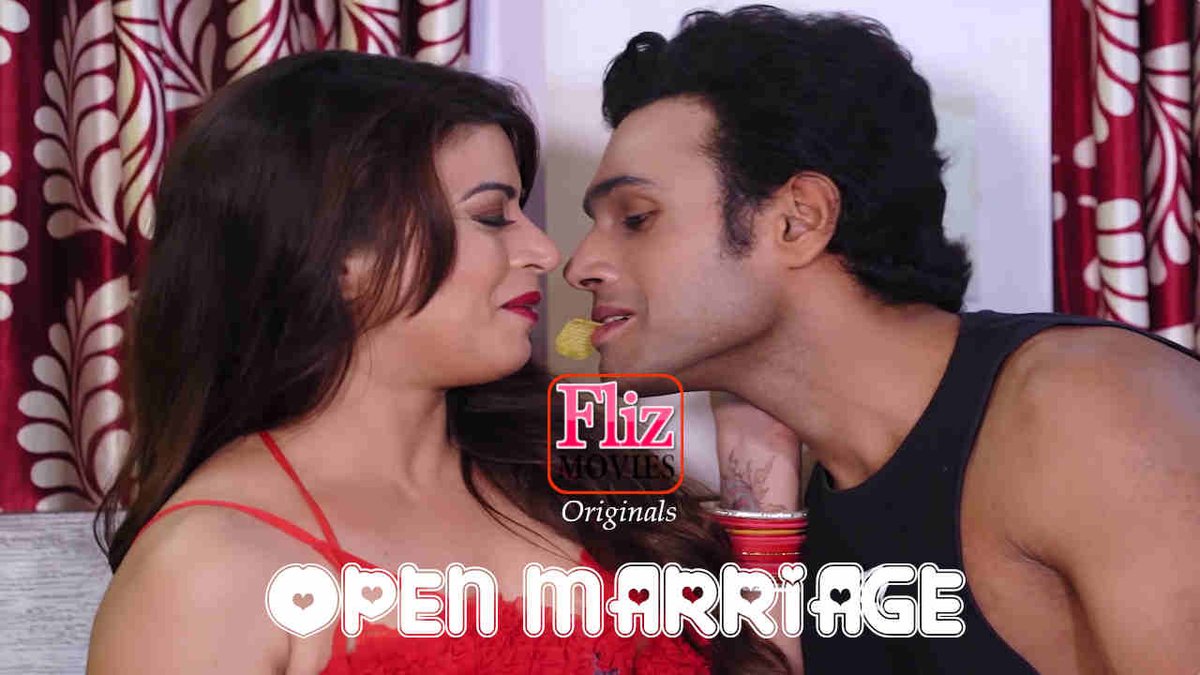 Open Marriage 2020 S01E03 Hindi Fliz Web Series 720p HDRip 300MB Download