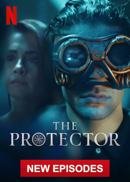 The Protector Season 4 (2020) Complete Dual Audio [Hindi-DD5.1] Netflix Series 720p HDRip 2.1GB Download