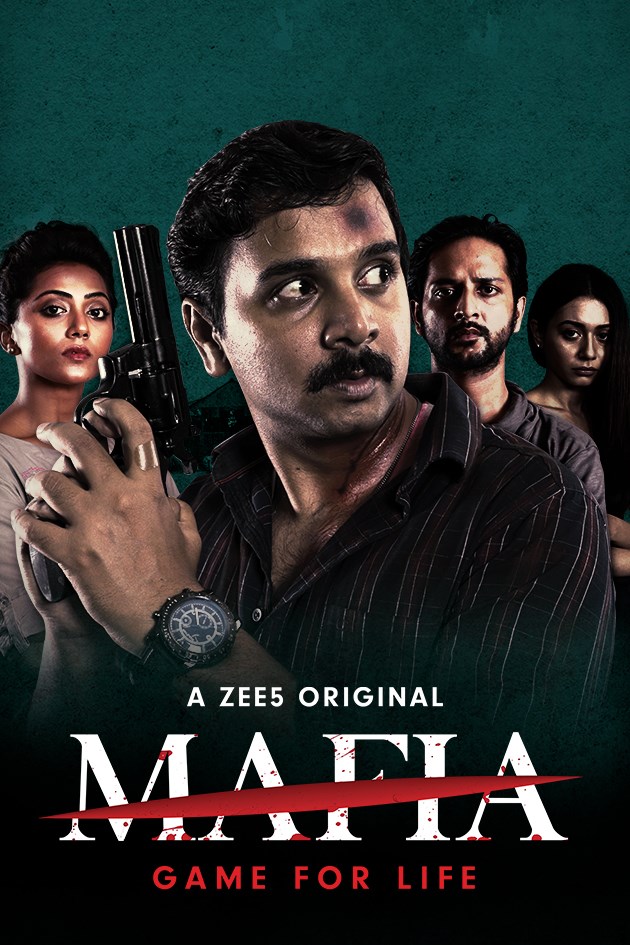 Protected: Mafia S01 2020 Hindi Complete Web Series 480p HDRip 800MB Download