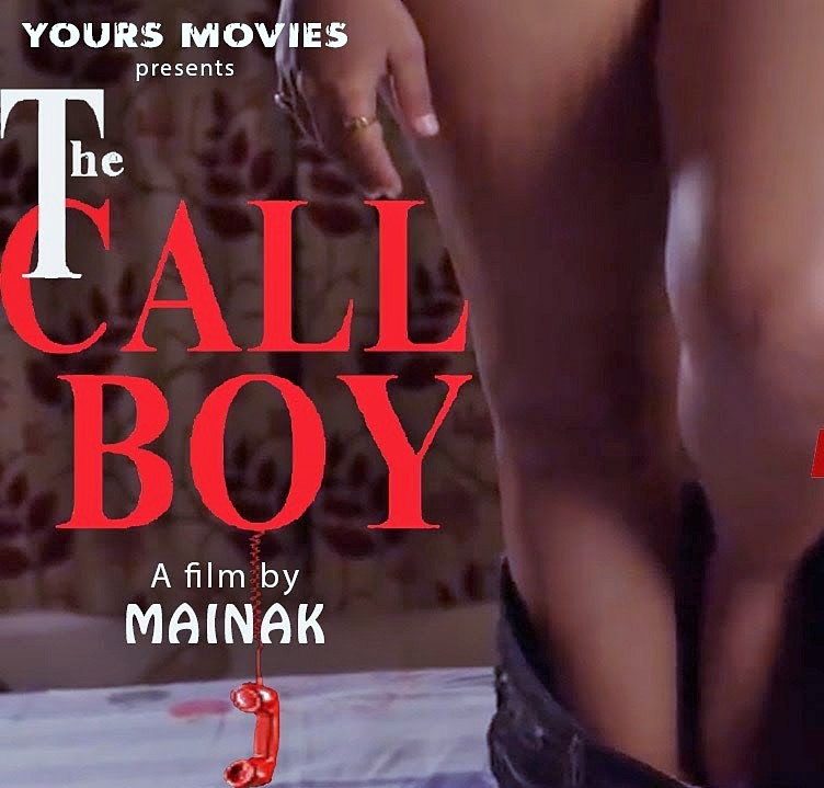 The Call Boy 2020 Bengali Short Film 720p HDRip 70MB ESubs Download