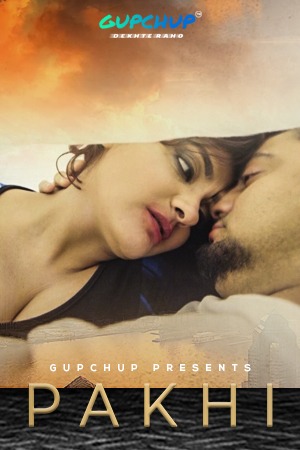 Pakhi 2020 S01E03 Hindi Gupchup Web Series 720p HDRip 175MB Download