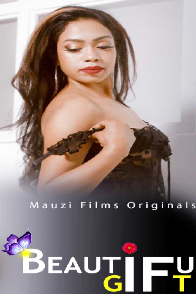 18+ Beautiful Gift (2020) S01 Hindi MauziFilms Originals Hot Web Series 720p HDRip 300MB MKV