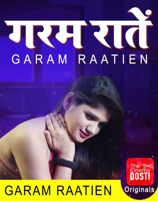 Garam Raatien 2020 CinemaDosti Originals Hindi Short Film 720p HDRip 220MB Download