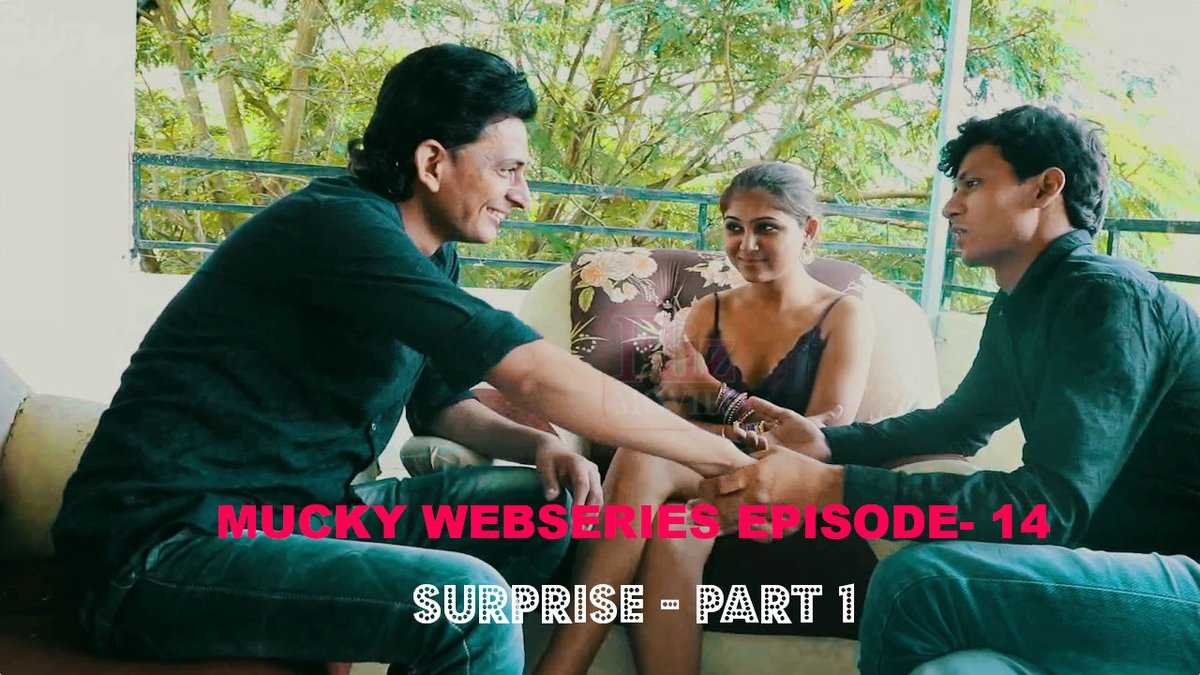 mucky s01e14 Web Series Download