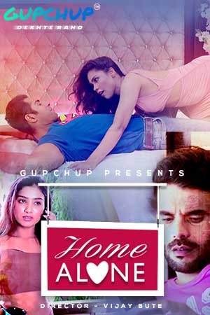 home alone gupchup web series Download