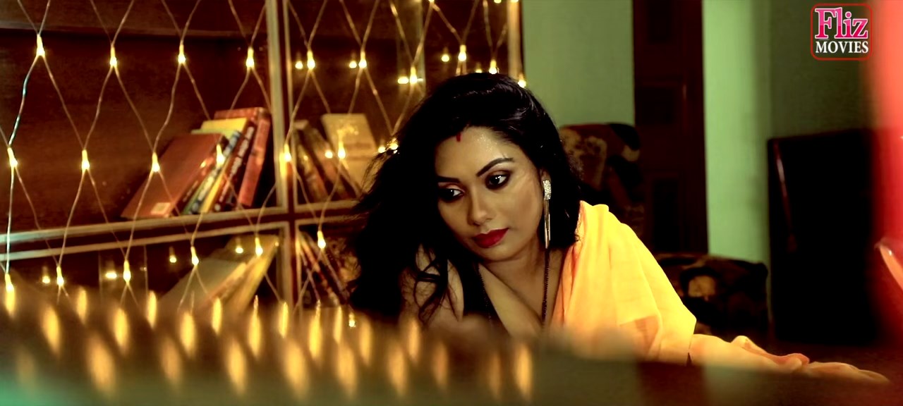 Nancy Bhabhi 2020 S02ep02 Hindi Flizmovies Web Series 720p Hdrip 200mb