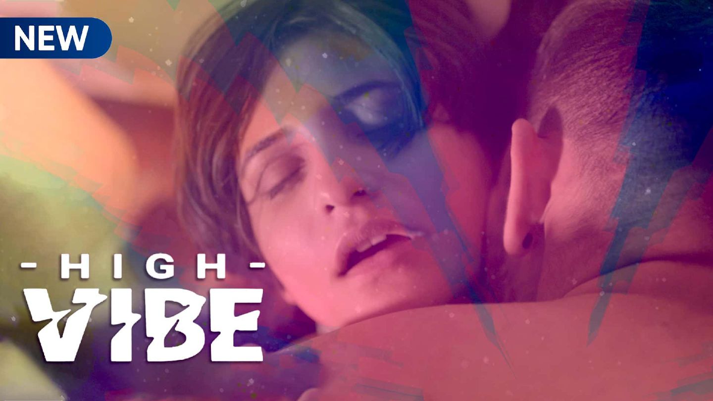 high vibe web series 480p Download