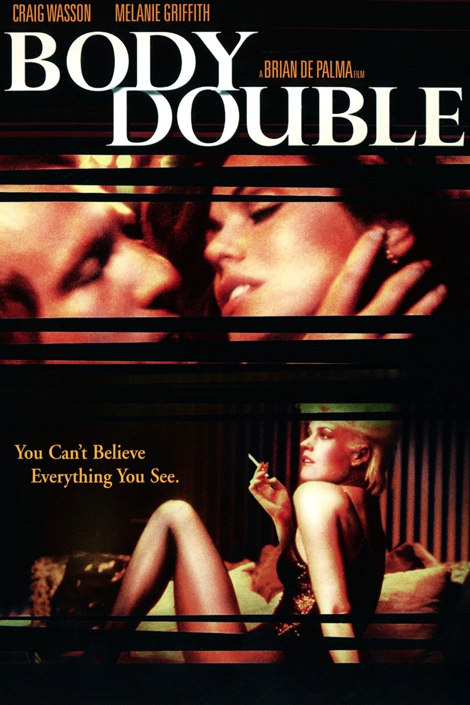 18+ Body Double 1984 English 720p BluRay 800MB Download