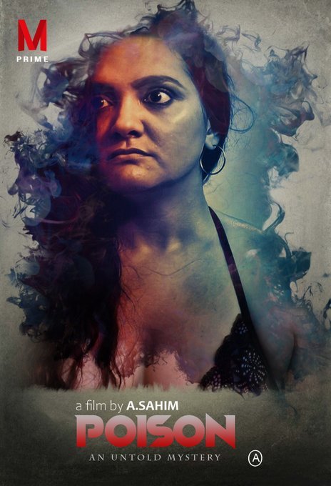 Poison 2020 MPrime Hindi Short Film 720p HDRip 160MB Download