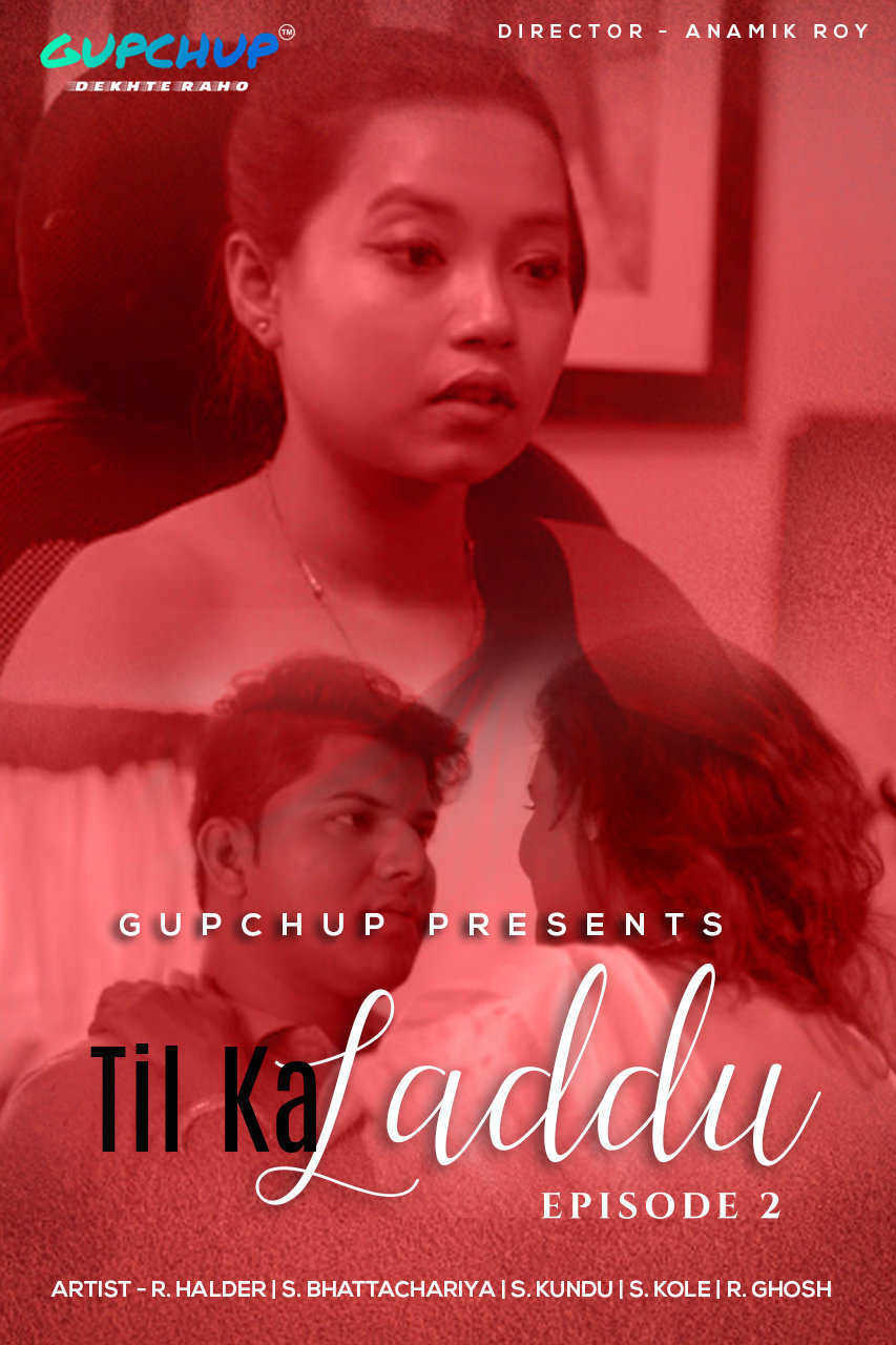 Til Ka Laddu 2020 Hindi Gupchup S01E03 Web Series 720p HDRip 200MB Download