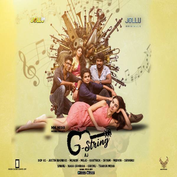 G String 2020 Tamil S01E01 Jollu App Web Series 720p HDRip 190MB Download